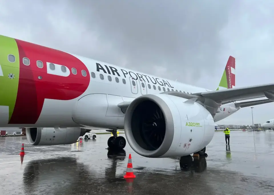 Lufthansa Wins TAP Air Portugal Bid in €1.2B Deal