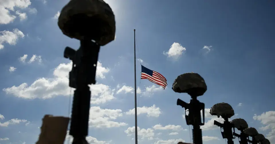 Fort Hood Shooter's Public Execution Draws Bipartisan and Religious Backlash