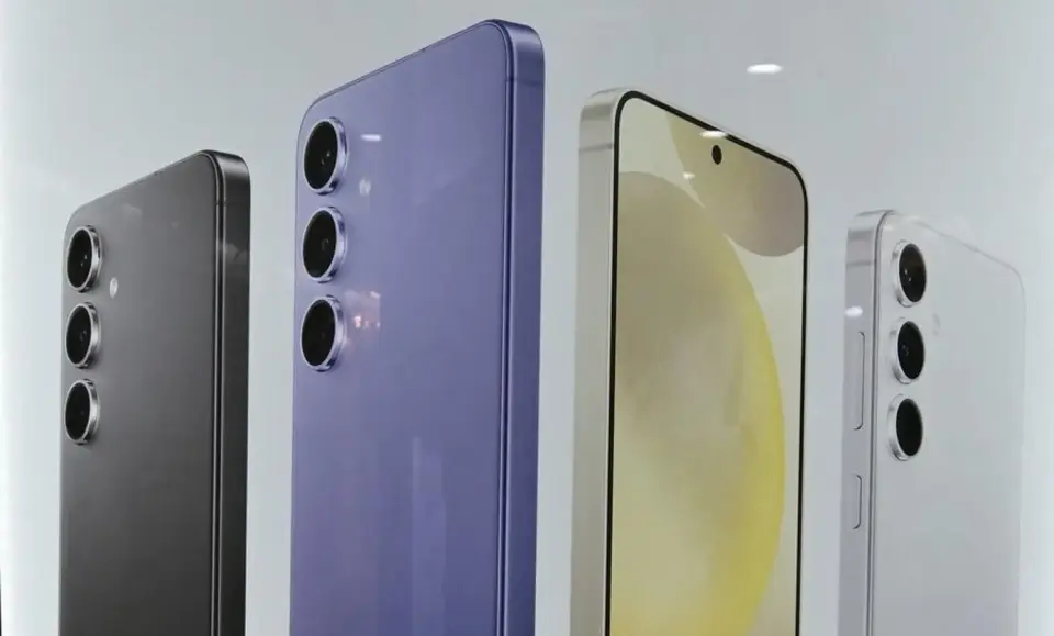 Samsung’s Galaxy Update Backfires: S25 and S24 Hit by Battery Drain and Overheating