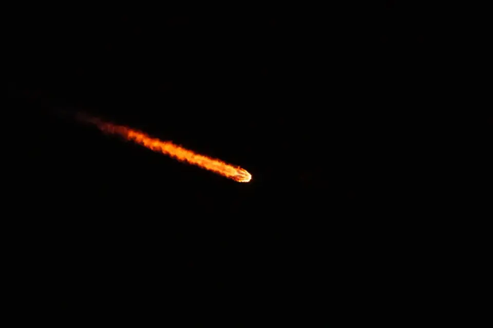 Starlink Tops 11,000 Satellites, Accounting for About Two-Thirds of All Active Spacecraft