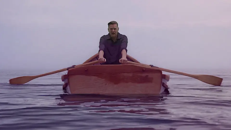 Bryan Adams Releases 'Lake Ontario' to Counter Trump's Renaming Order