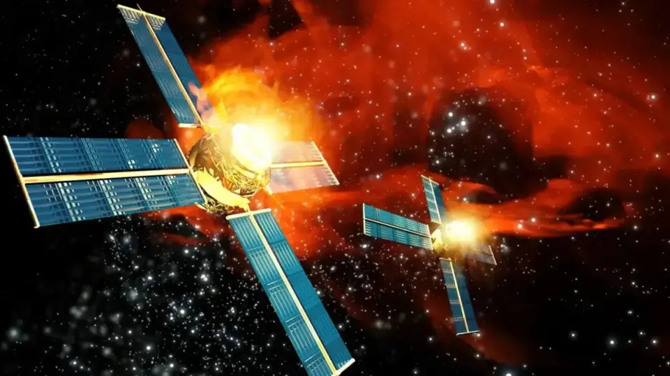 US Elevates Offensive Space Capabilities as a Core Deterrence Tool