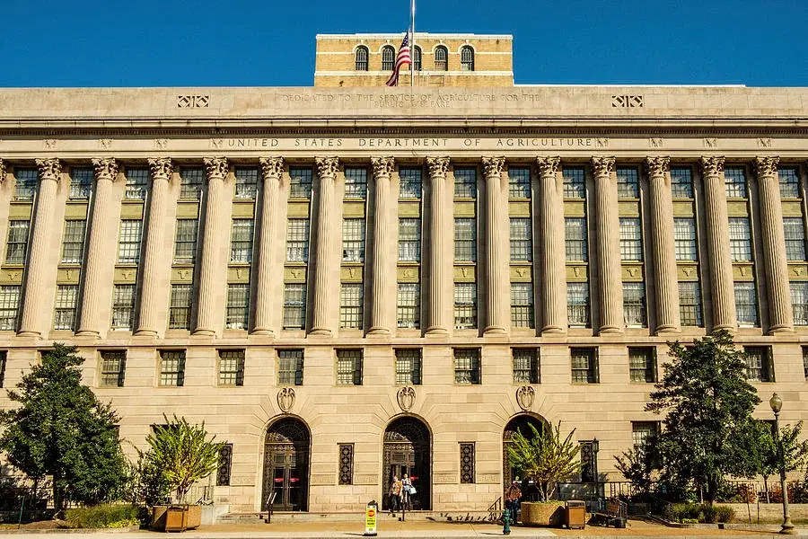 USDA Relocation Plan Sparks Legal Battle Over Staffing