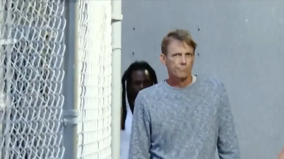 Florida man accused of turning off a diver's air during lobster mini-season; charge downgraded on bond
