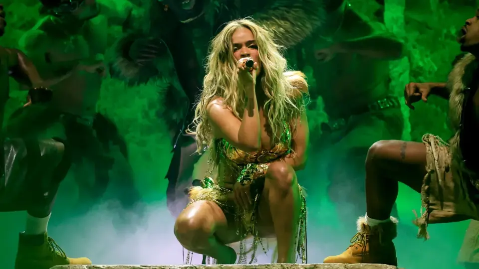 Karol G Breaks Ground as Coachella's First Latina Headliner