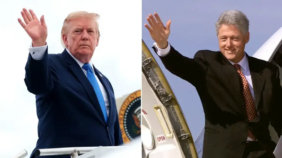 Ex-Clinton aide warns that revealing Air Force One decoy ops could threaten future presidents