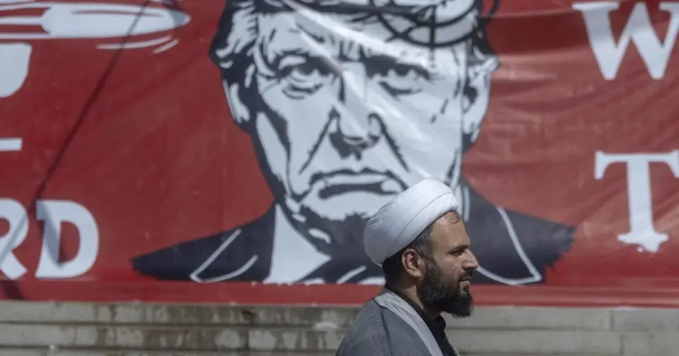 Iran’s revenge drive pushes US leaders into a new era of political risk