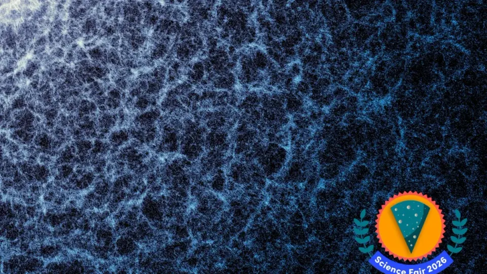 DESI's 47-Million Galaxy Map Challenges Standard Cosmology
