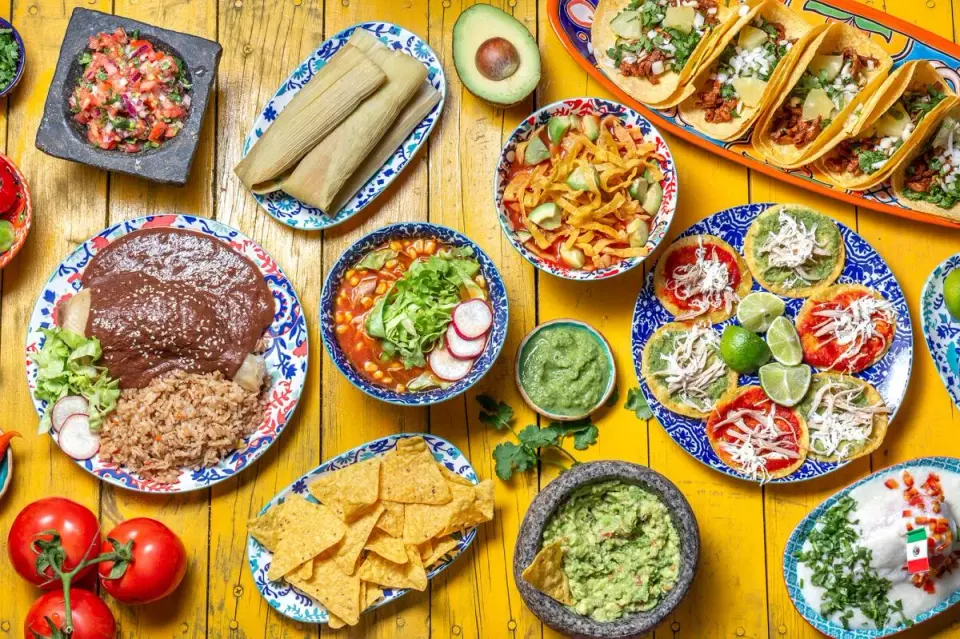 Tamales Retreat From US Menus as Labor Costs Bite