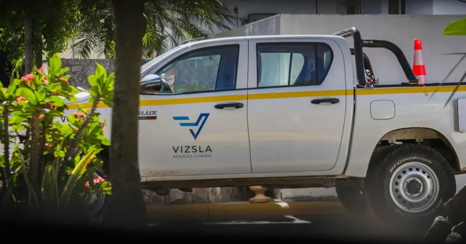 Five Arrested in Sinaloa for Killing 10 Vizsla Silver Workers