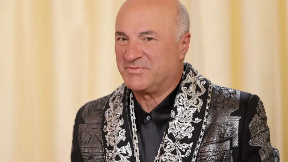 O’Leary Agrees to Shrink Utah Data Center, Redirect Water to Great Salt Lake