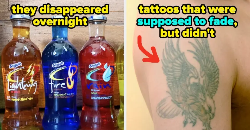Hype That Flopped: 19 Things That Never Delivered