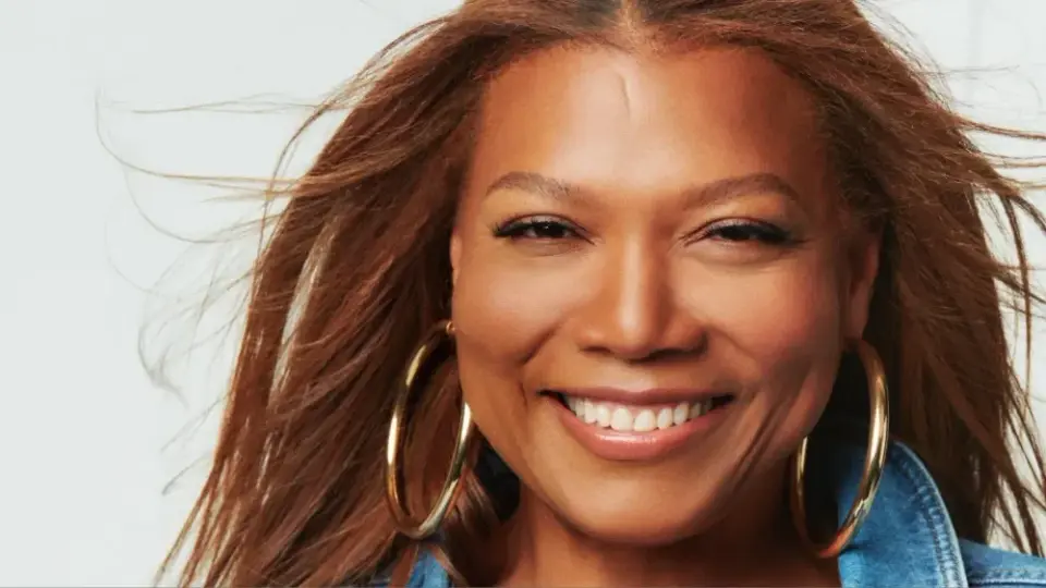 Queen Latifah Lands as The Voice's Newest Coach for Season 30