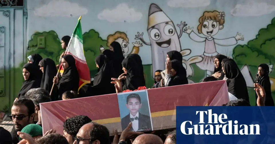 UN Says Iran War Spending Could Have Saved 87 Million Lives, Warns on Violent Rhetoric