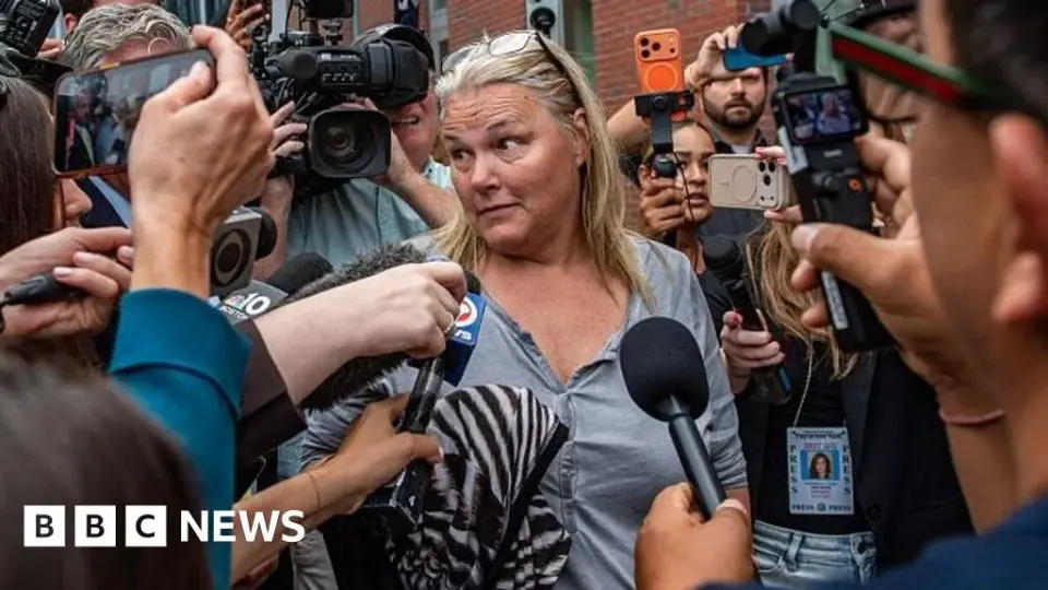Nurse charged with juror intimidation after photos found in deleted folder during Clancy trial