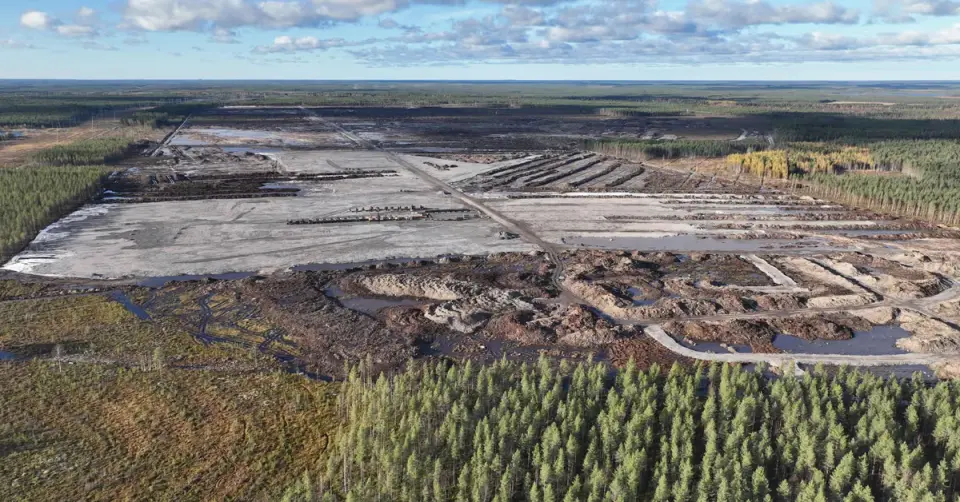 Finnish Police Launch Criminal Probe into Google's Muhos Data Center Environmental Breaches