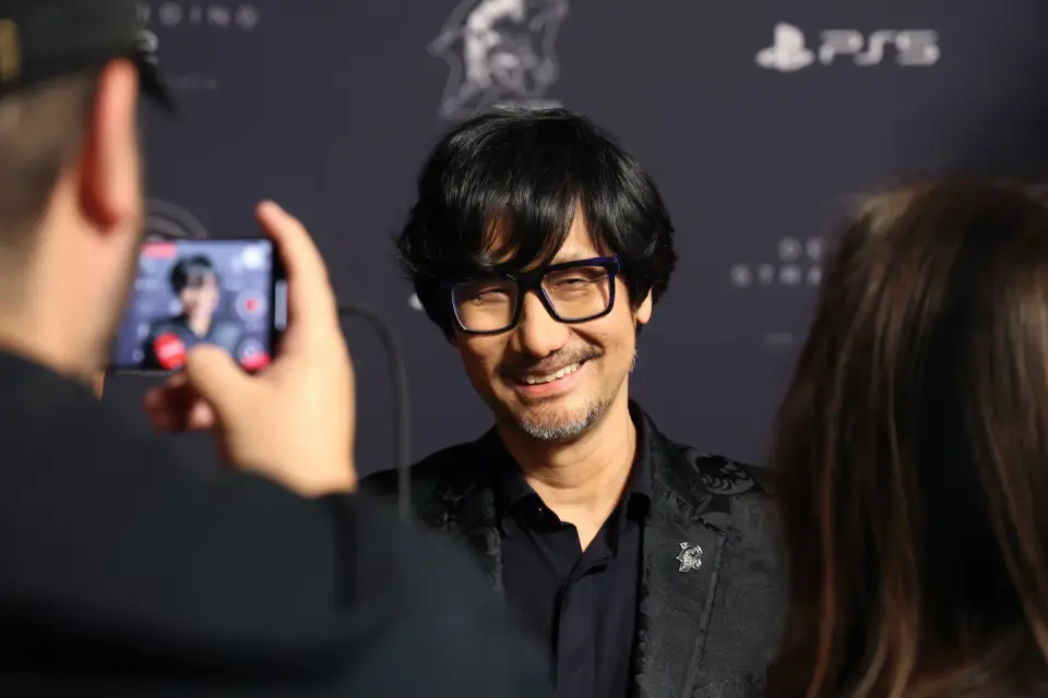 Kojima Reveals Sony's Sudden 'Physint' Cancellation Threatened Studio's Survival