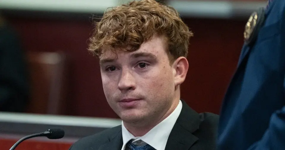 Arizona Fraternity Leader Sentenced to 60 Days in Jail for Role in Pledge's Fatal Hazing