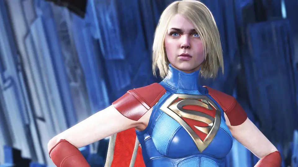 Stunt Resume Leak Confirms Injustice 3 Development and First Roster Characters