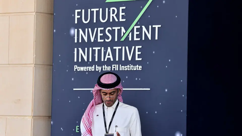 Security Crisis Forces Saudi Arabia to Cancel 2026 Investment Summit