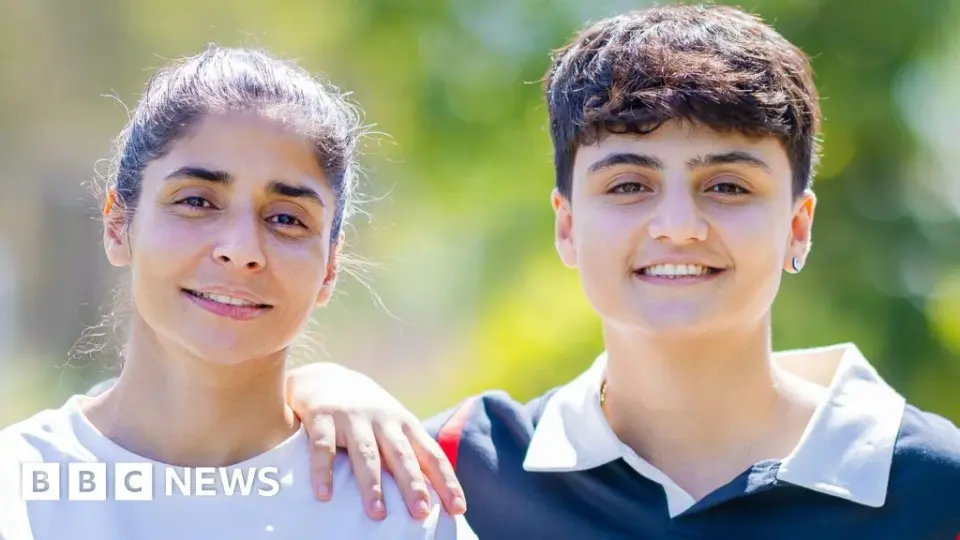 Iranian Women Footballers Find Safe Haven and New Careers in Australia