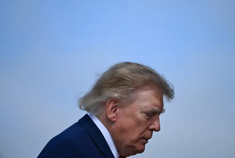GOP Panic and Trump’s Limited Leverage: Inside the 2026 Midterm Crisis