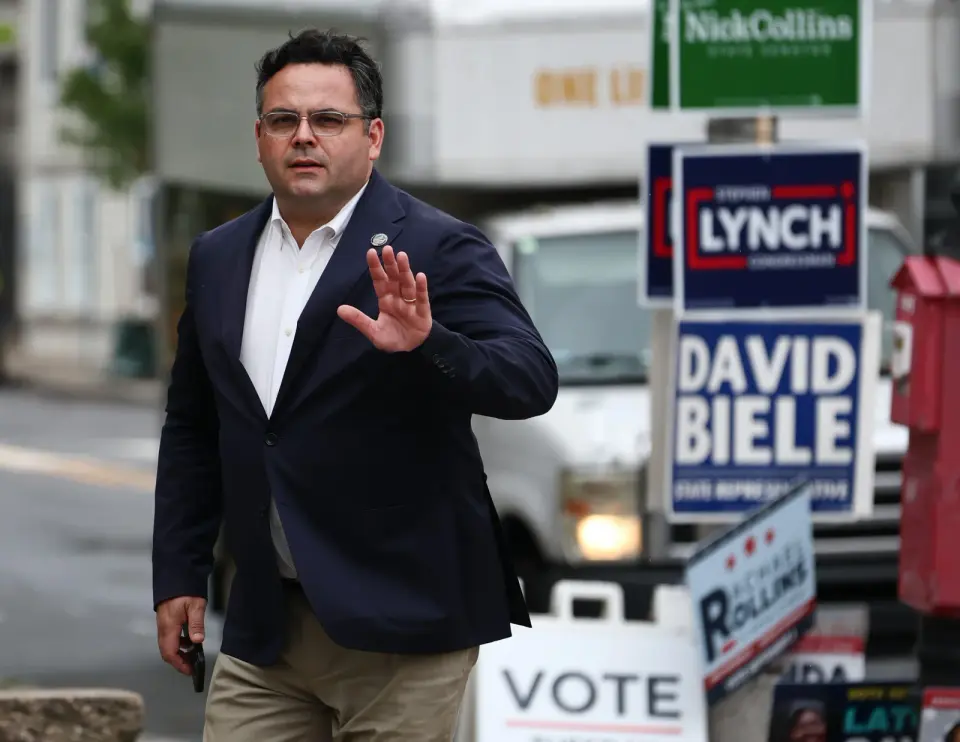Collins Secures Senate Seat; Brownsberger-Lander Race Flips to Lander Lead