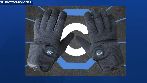 DHS weighs electric shock gloves for ICE amid $20M procurement push