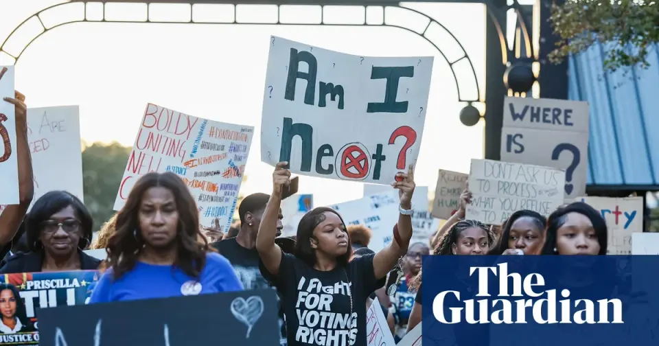 HBCU Students March for Justice as Nolan Wells Case Stalls