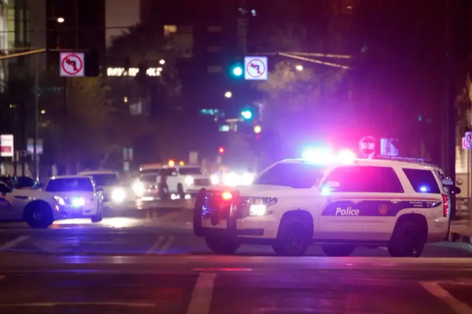 Unreported Stop Sparks Arrests and Firing of Phoenix Officers