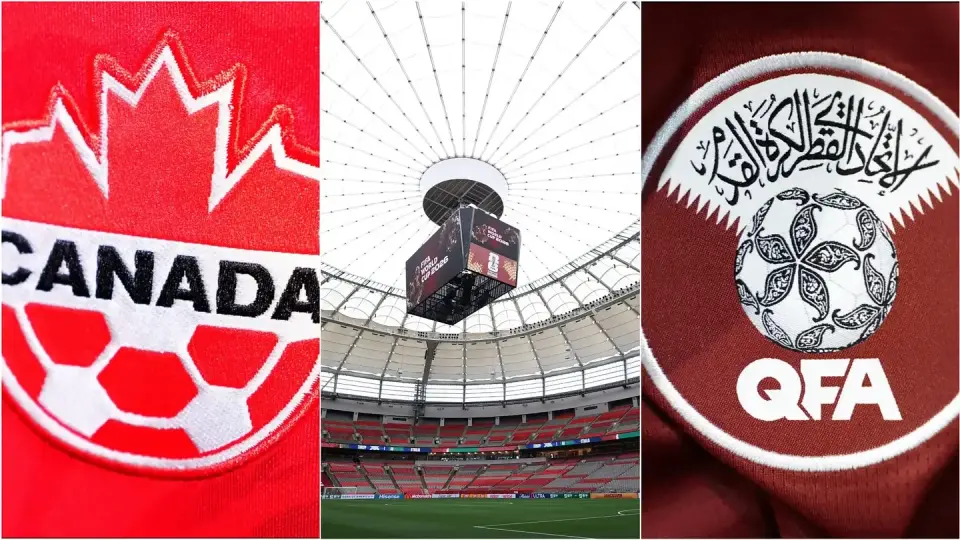 Canada Eyes First World Cup Victory Against Qatar in Vancouver