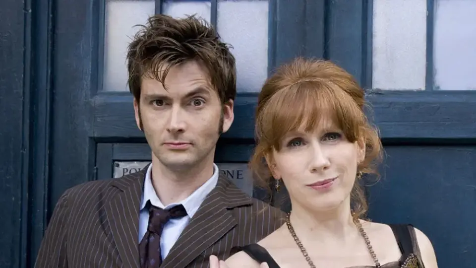 AMC+ Secures Exclusive US Streaming for Doctor Who Revival