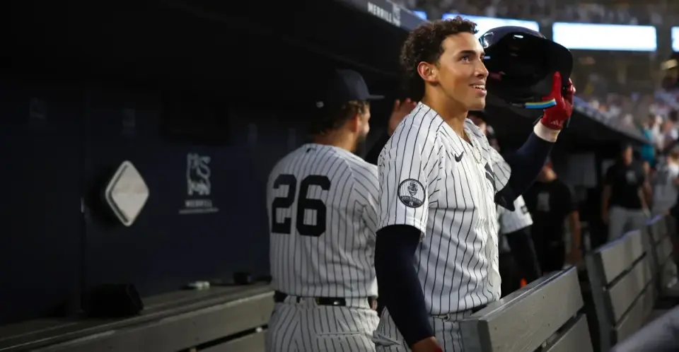 Lombard Brothers Go Deep in MLB Debuts