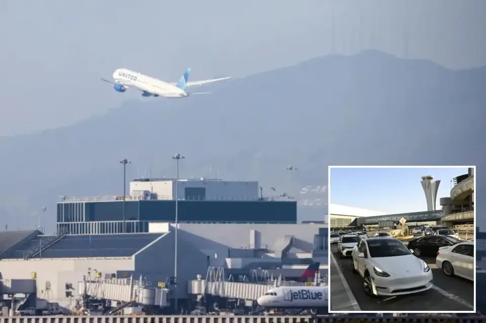 SFO bets on exclusive private terminal to attract premium air travelers