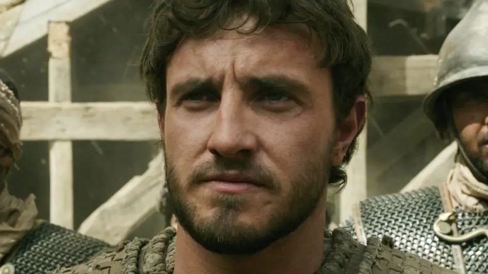 Rumors Link Ridley Scott’s ‘Gladiator II’ Disappointment to Paul Mescal’s Casting