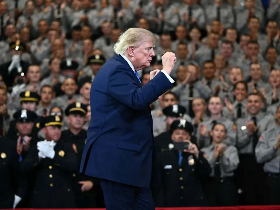 Trump floats US control of the Strait of Hormuz as Iran conflict intensifies