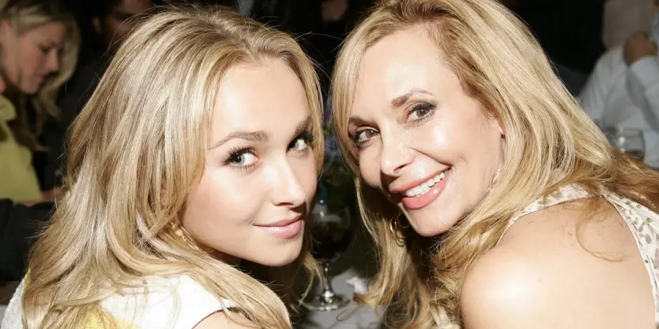 Lesley Vogel Details the Ultimatum That Strained Hayden Panettiere’s Family