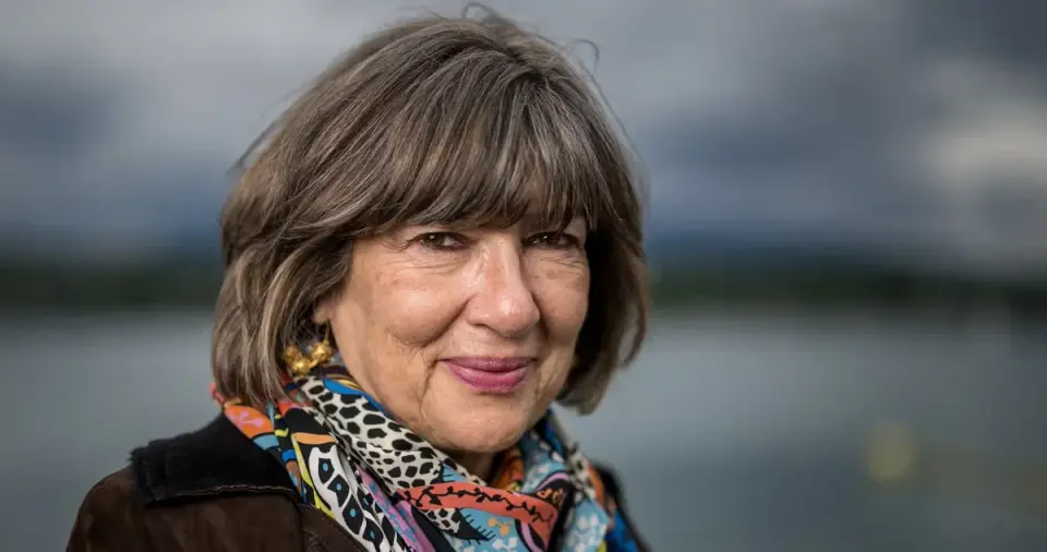 Christiane Amanpour to Exit CNN in June 2027 After 43 Years
