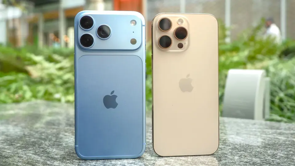 iPhone 18 Pro Max vs. 16 Pro Max: A Two-Year Leap in Performance and Battery