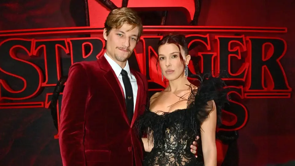 Millie Bobby Brown and Jake Bongiovi Welcome Second Child via Adoption