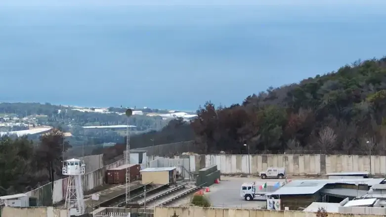 Hezbollah mortar strike kills UNIFIL peacekeeper in Lebanon