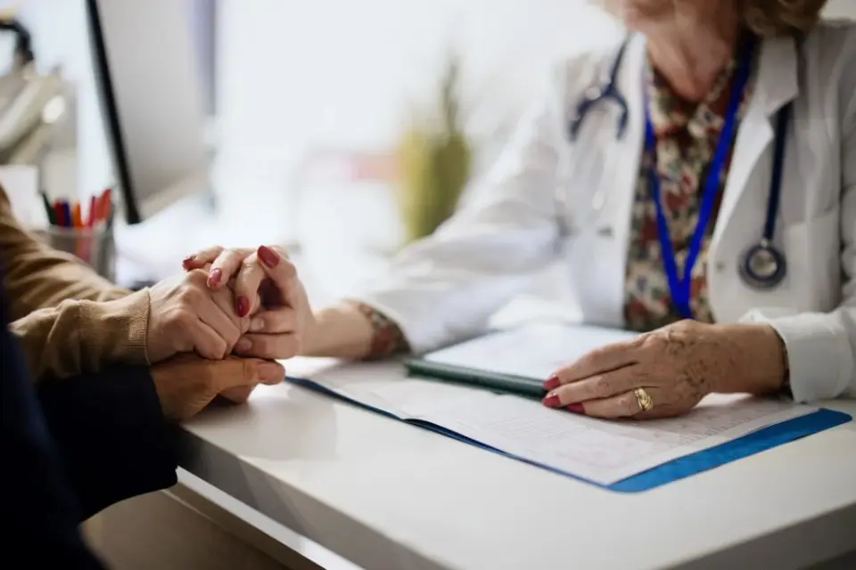 KRAS-targeting Pill Shows Promise Against Pancreatic Cancer