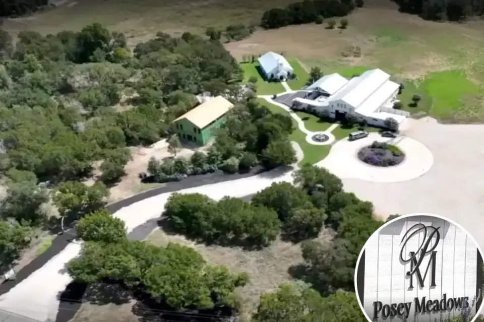 Texas Wedding Venue Countersues Grieving Fiancée After Refusing $16K Refund
