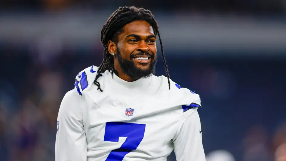 Seahawks Sign Trevon Diggs on One-Year Deal to Address Cornerback Depth