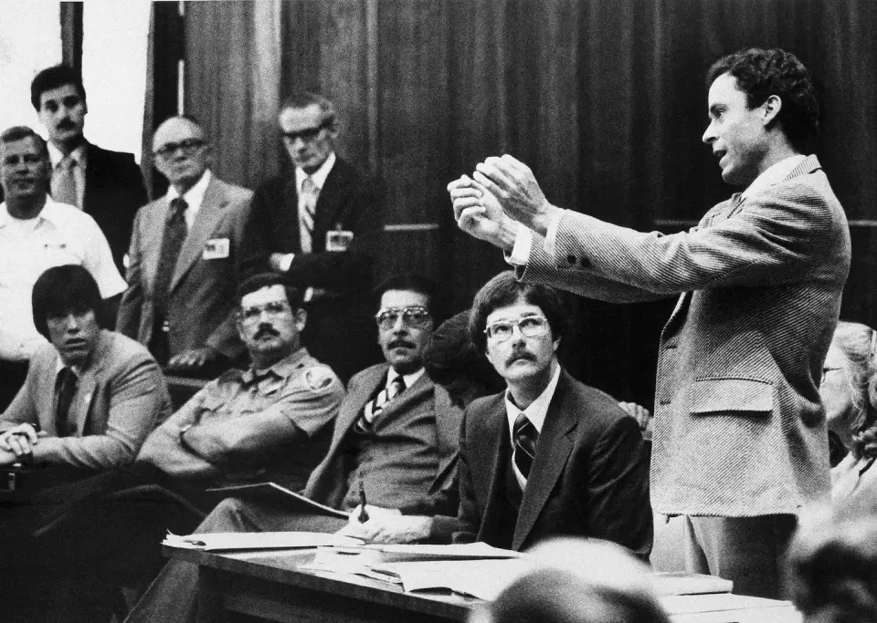 DNA Breakthrough Closes 1974 Utah Cold Case, Linking Melissa Smith's Murder to Ted Bundy