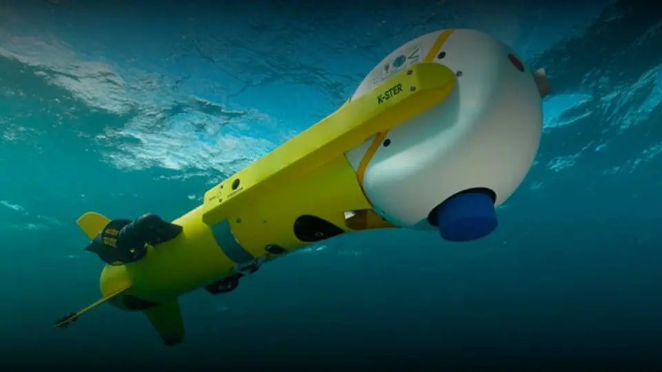 France’s 50‑kg tilting‑head drone rewrites mine clearance as NATO orders surge