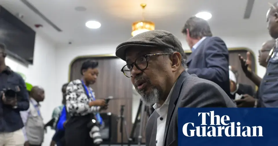 Tedros Arrives in DRC, Asserts Ebola Outbreak Can Be Stopped With Aid