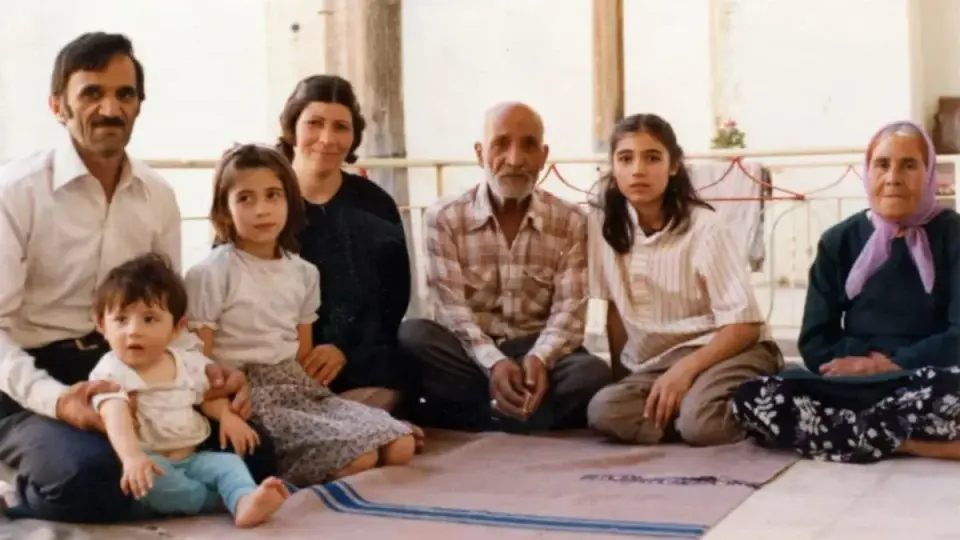 Archival Docs Reanimate Voices of Edward Said and Iranian Revolution