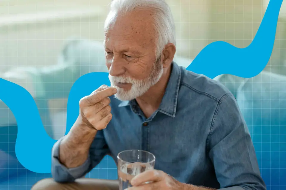Dietitians Highlight Five Key Supplements for Longevity