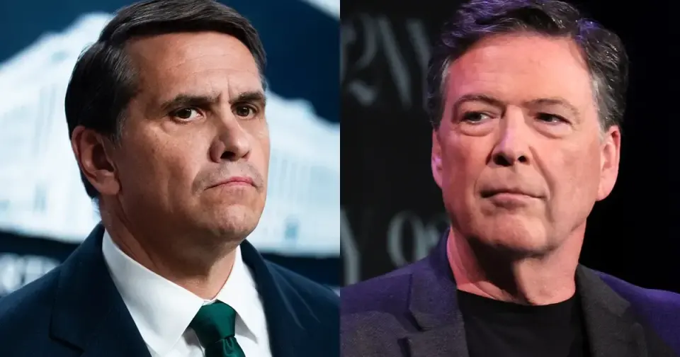 Seashells threat case revives after Bondi's exit, Comey indictment moves forward